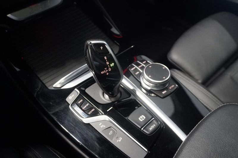 BMW X3 bild 30