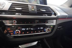 BMW X3 bild 29