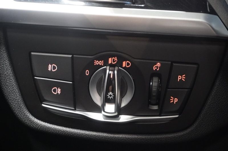 BMW X3 bild 24