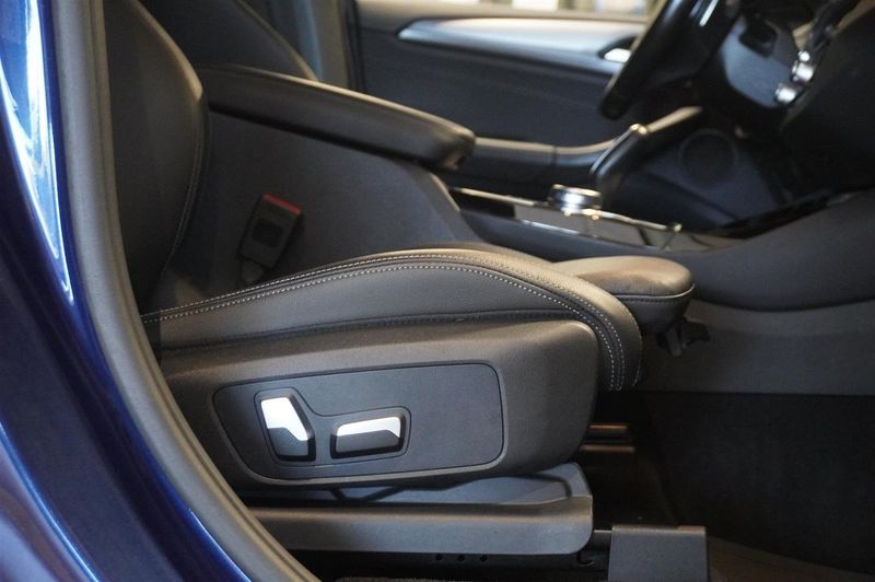BMW X3 bild 17