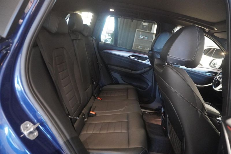 BMW X3 bild 14