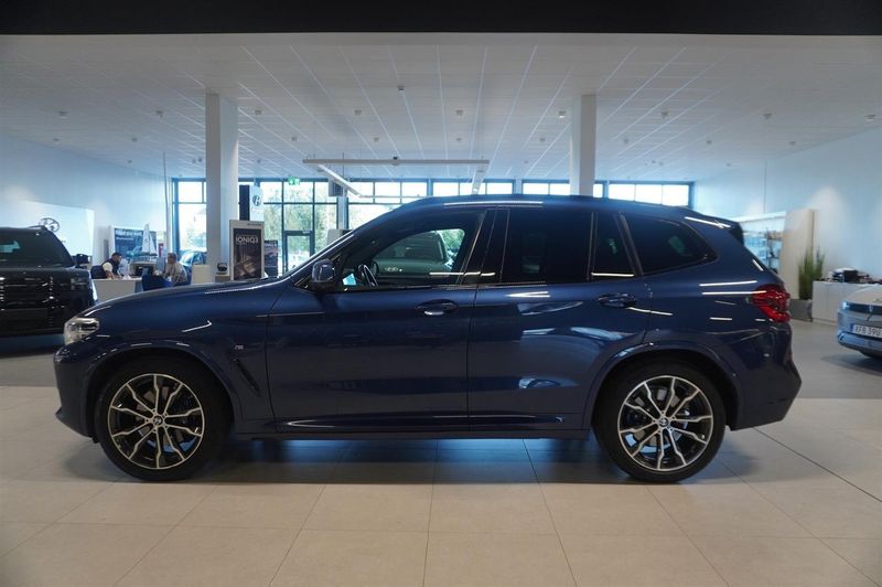 BMW X3 bild 3