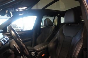 BMW X3 bild 21