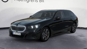 BMW 530 bild 1