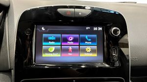 Renault Clio bild 17