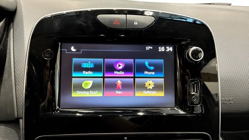 Renault Clio bild 17