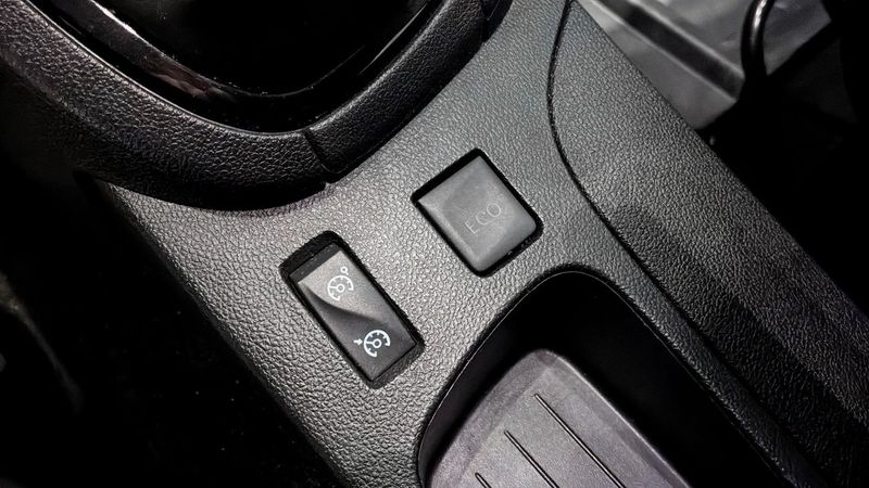 Renault Clio bild 23