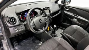 Renault Clio bild 12