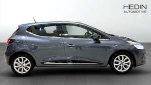 Renault Clio bild 6