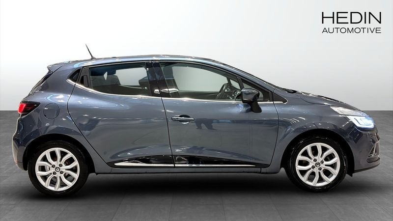 Renault Clio bild 6