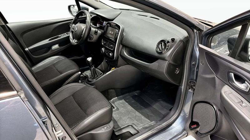 Renault Clio bild 3