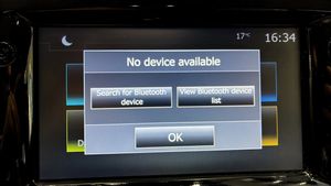 Renault Clio bild 19