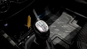 Renault Clio bild 22