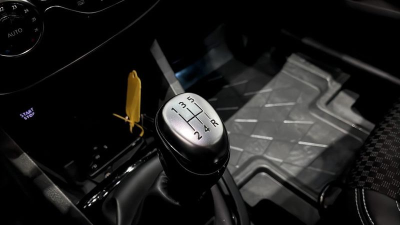 Renault Clio bild 22