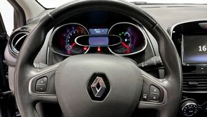 Renault Clio bild 16