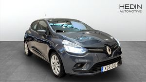 Renault Clio bild 2