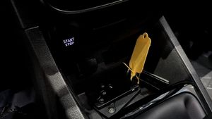 Renault Clio bild 21