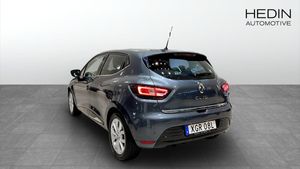 Renault Clio bild 8