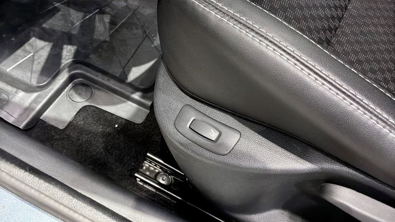 Renault Clio bild 15