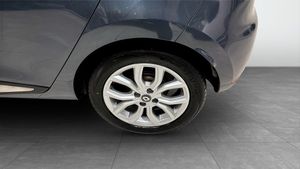 Renault Clio bild 9
