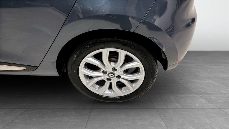 Renault Clio bild 9