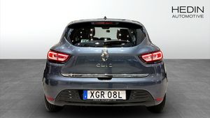 Renault Clio bild 7
