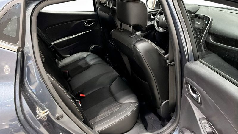 Renault Clio bild 5
