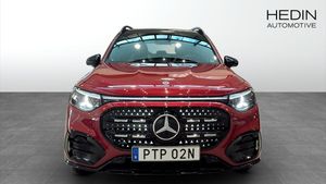 Mercedes GLB350 bild 2