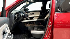 Mercedes GLB350 bild 12