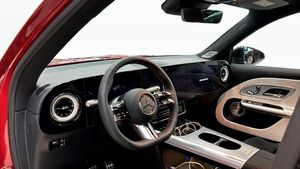 Mercedes GLB350 bild 11