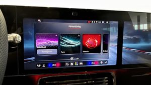 Mercedes GLB350 bild 20