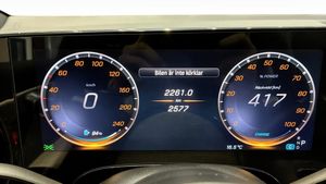 Mercedes GLB350 bild 22