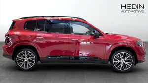 Mercedes GLB350 bild 3