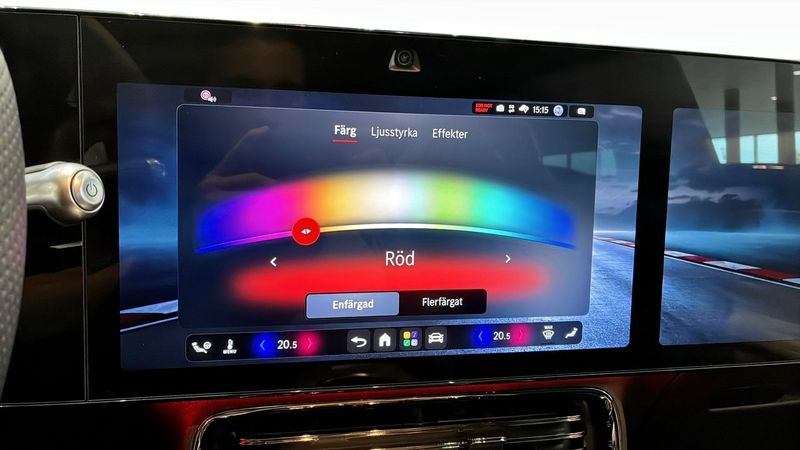 Mercedes GLB350 bild 19