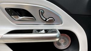 Mercedes GLB350 bild 13