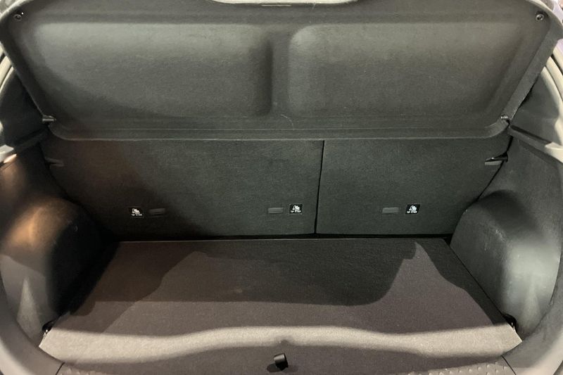 BYD Dolphin bild 23