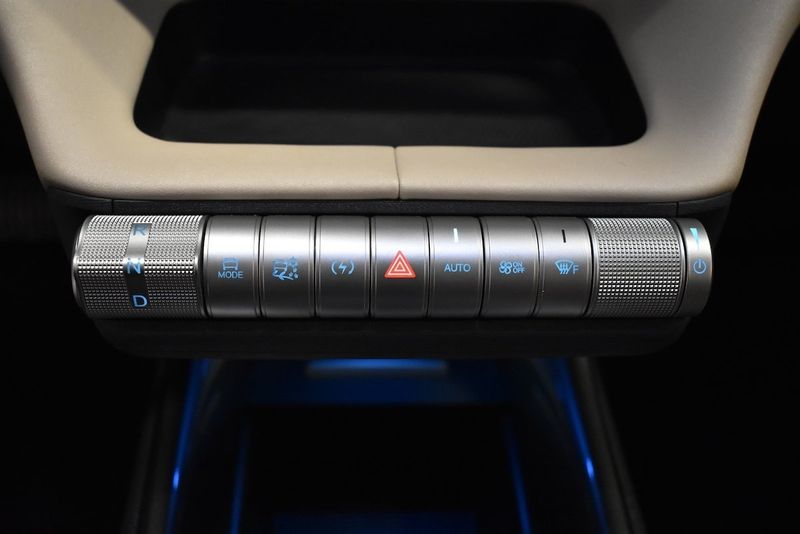 BYD Dolphin bild 12
