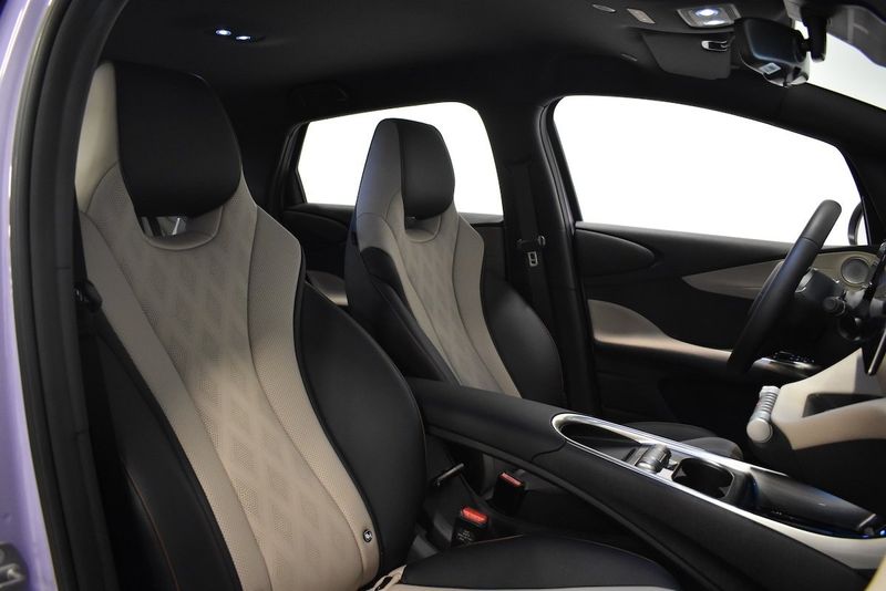 BYD Dolphin bild 6