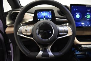 BYD Dolphin bild 9