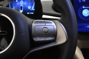 BYD Dolphin bild 7