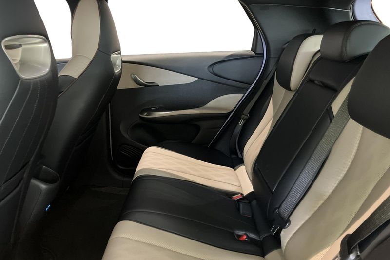 BYD Dolphin bild 21