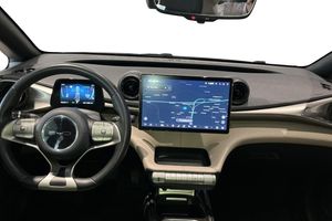 BYD Dolphin bild 20