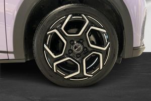 BYD Dolphin bild 5