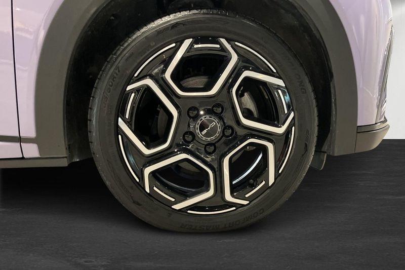 BYD Dolphin bild 5