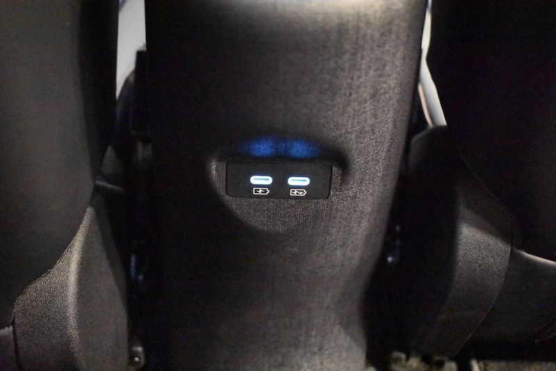 BYD Dolphin bild 15