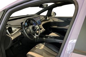 BYD Dolphin bild 22