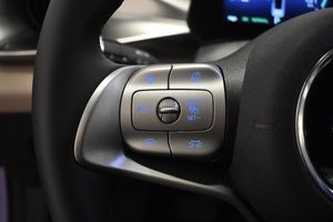 BYD Dolphin bild 8