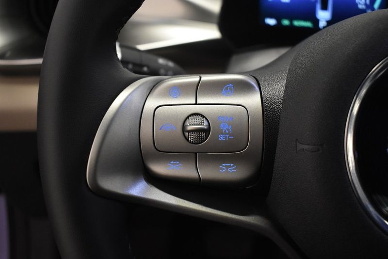 BYD Dolphin bild 8