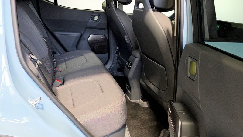 Kia EV2 bild 5
