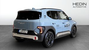 Kia EV2 bild 2